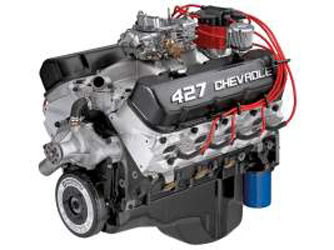C3494 Engine